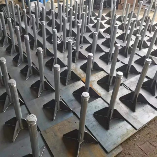 定边鑫亿呈沉降板生产