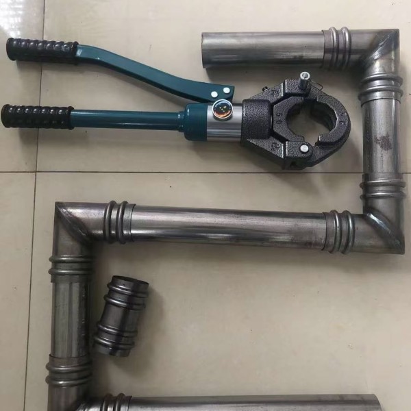 定边鑫亿呈冷却管